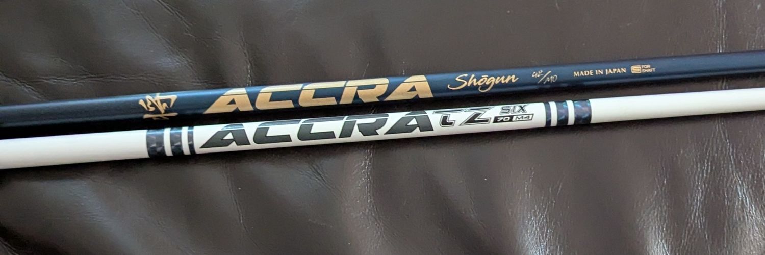 Shaun MacQuarrie banner