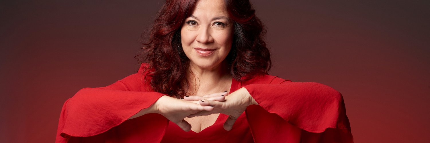 Dorita Chávez banner