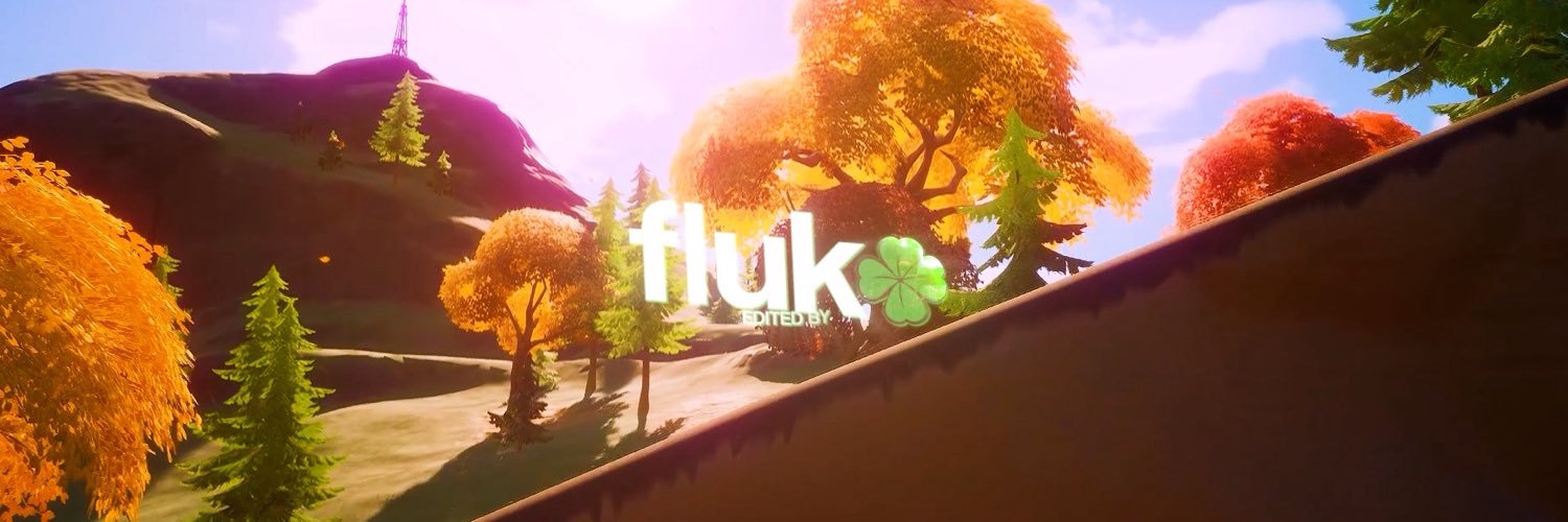 Flukey0's profile banner image