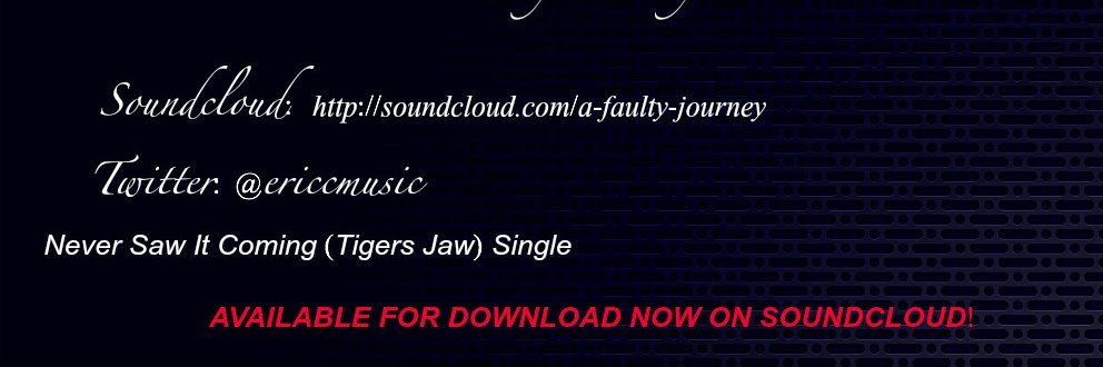 ericcmusic's profile banner image