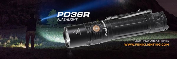 FenixLightingUS Profile Banner