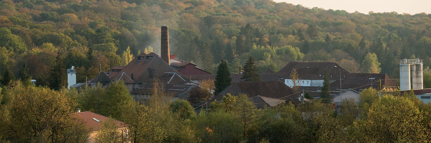 La Rochère France banner