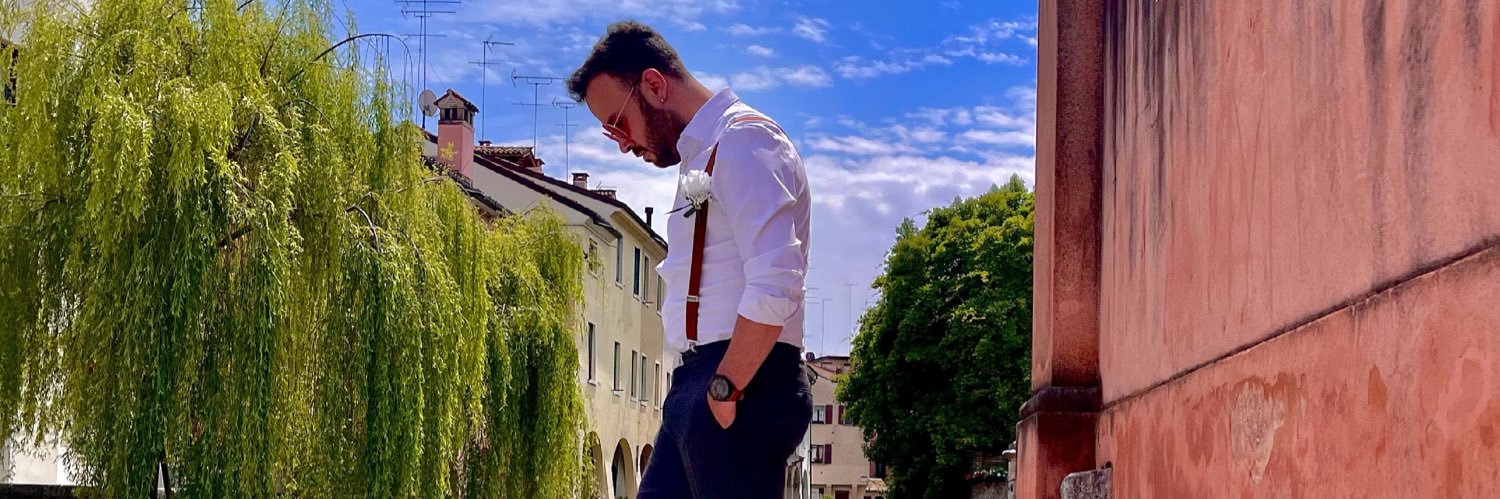 sergioGIORGIAac's profile banner image