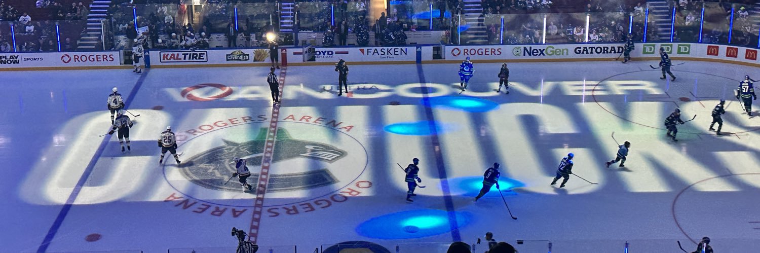TannisNygren's profile banner image