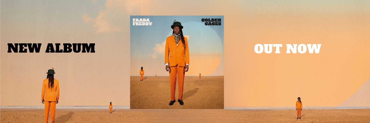 Faada Freddy banner