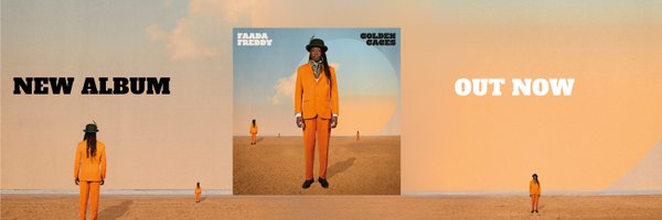 FaadaFreddy Profile Banner