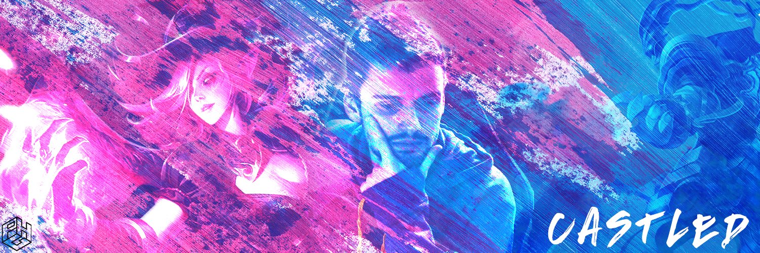 Castled_'s profile banner image