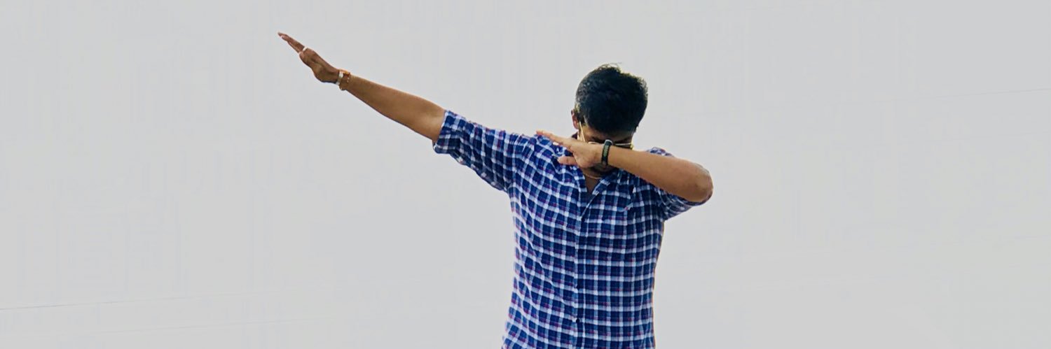 kishoretoretto's profile banner image