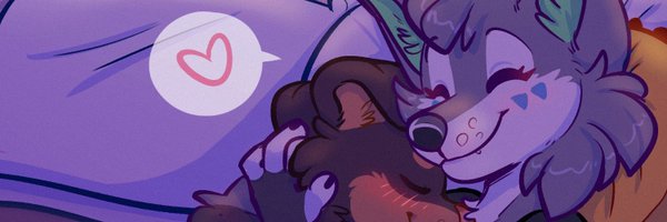 DrackyPoof Profile Banner