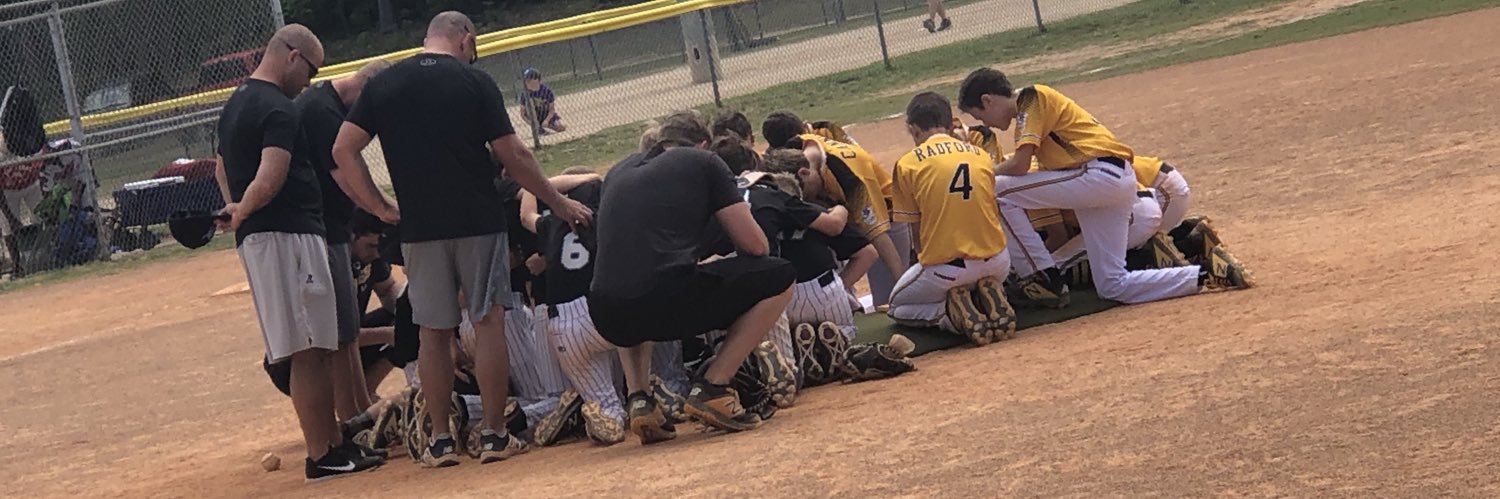 Jordan Foster banner