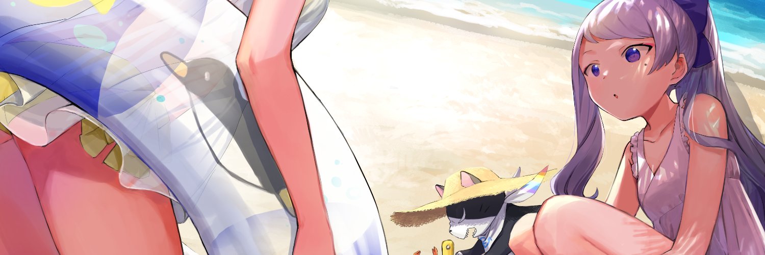namako581's profile banner image