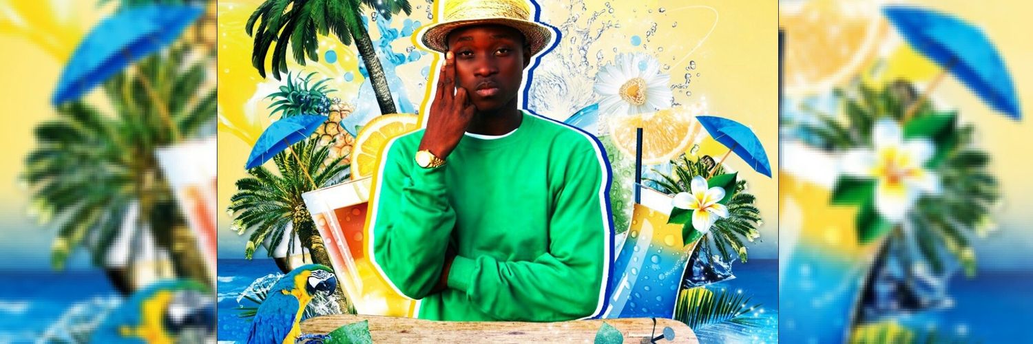 Mcbraqweku's profile banner image