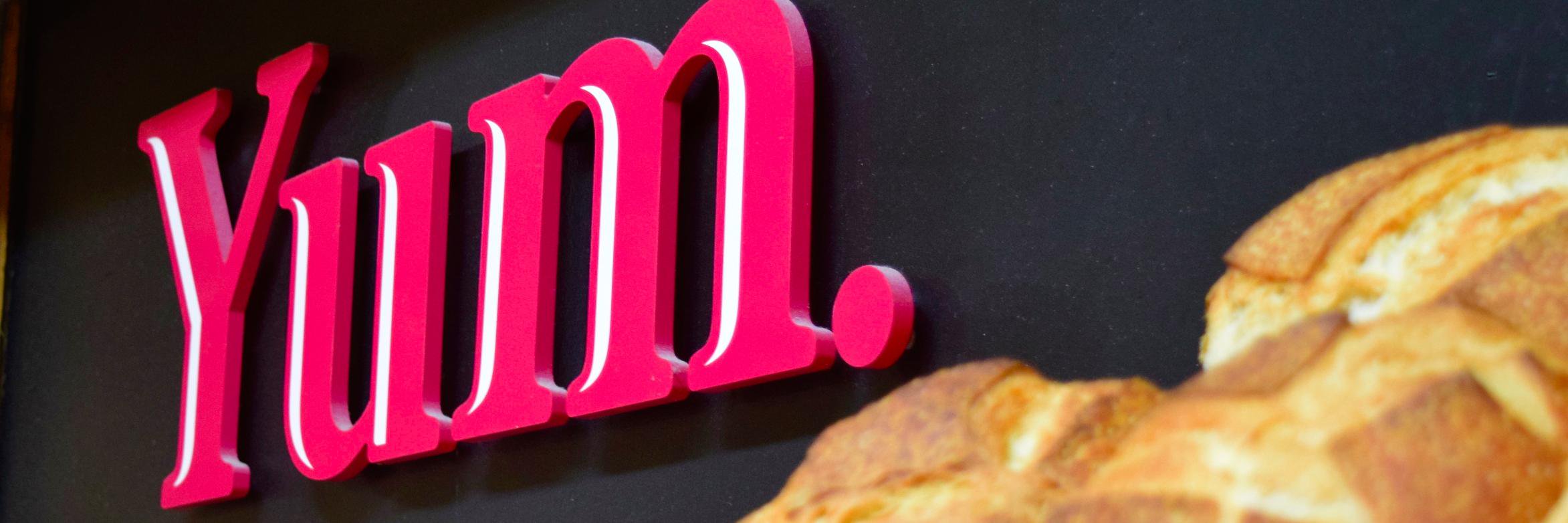 YumBakery's profile banner image