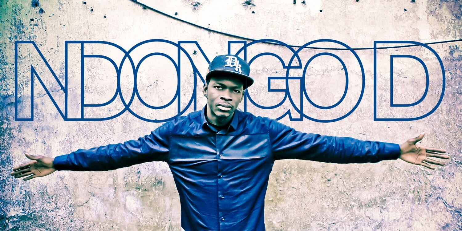 Indiscipliné banner