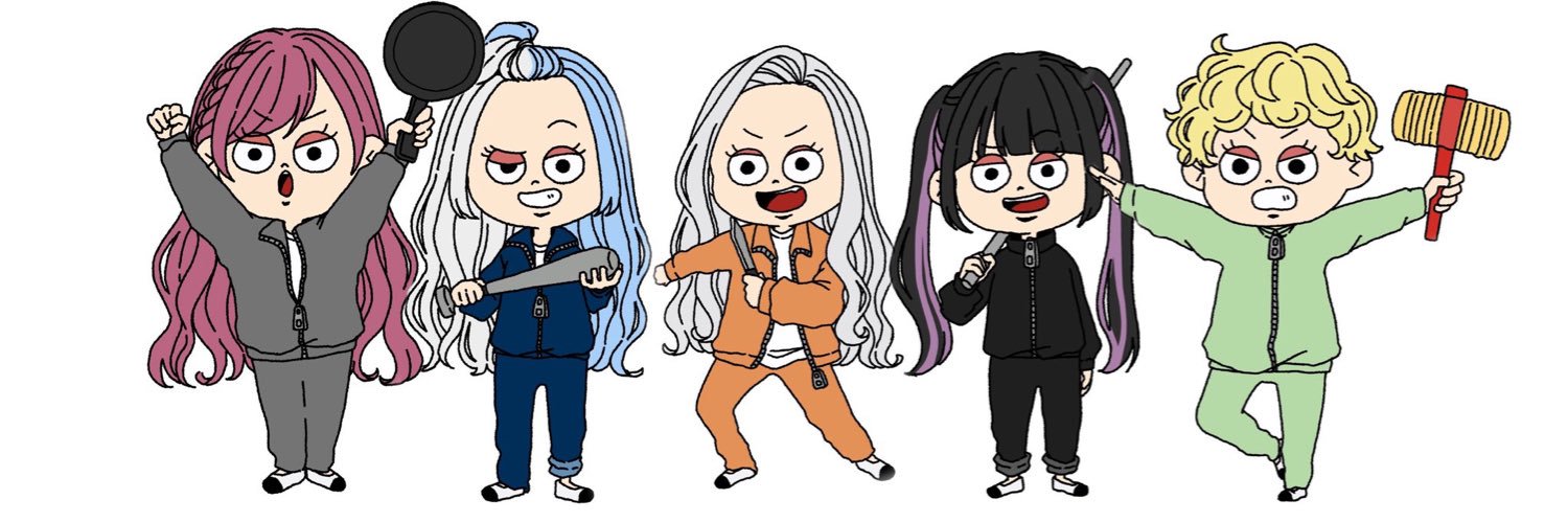 🌐🔮：773 ©⋆꙳ banner