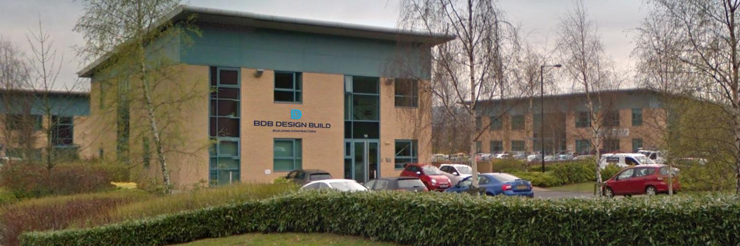 BDB Design Build Ltd banner