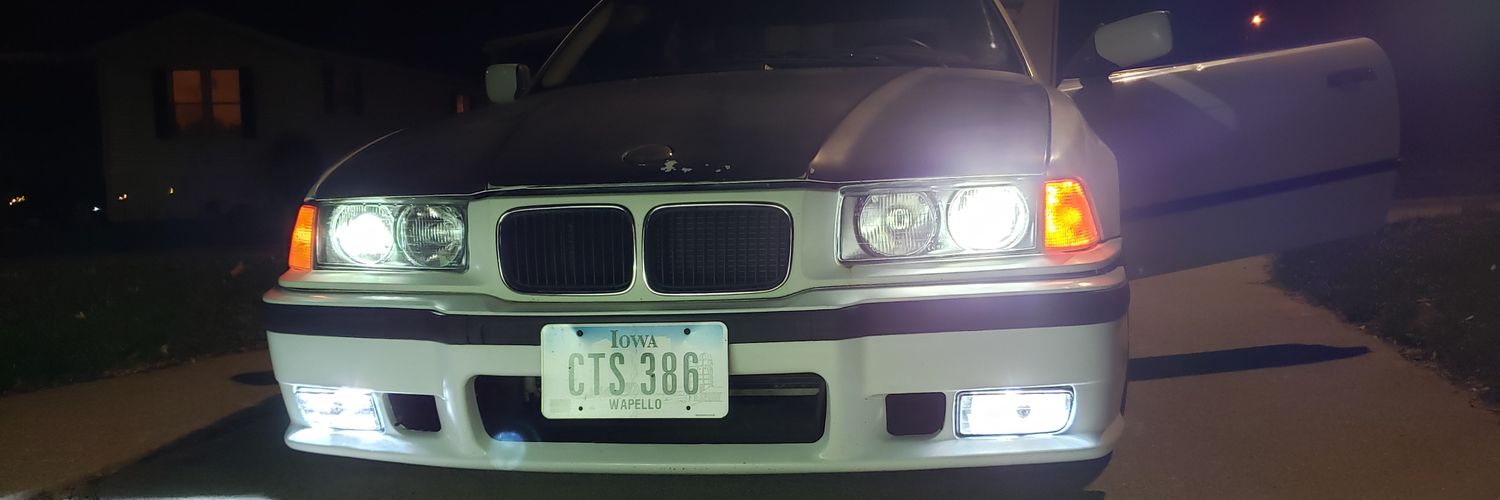 Buckalooloo's profile banner image