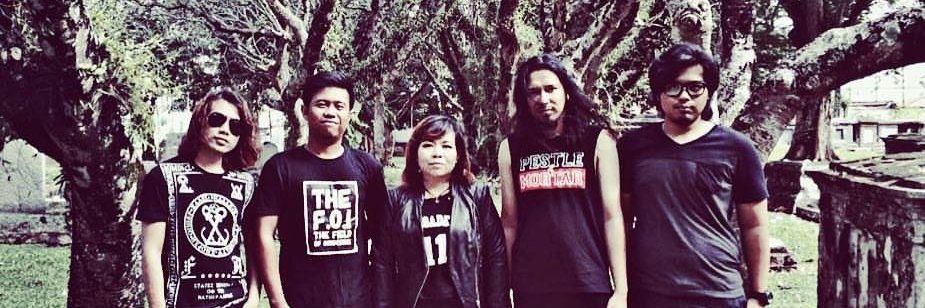 TheFOIBand's profile banner image