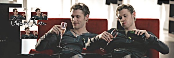 ObscureCharm Profile Banner