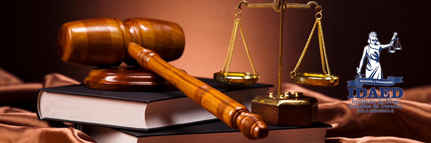 IAEDerecho's profile banner image