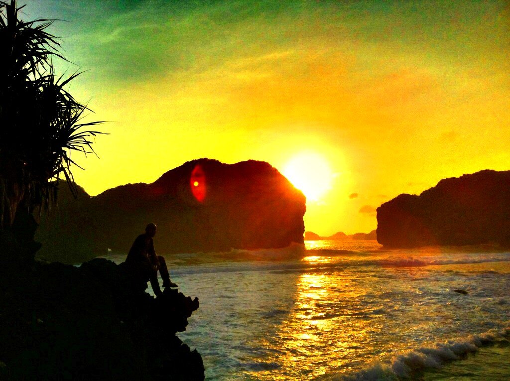 baradhapratama's profile banner image