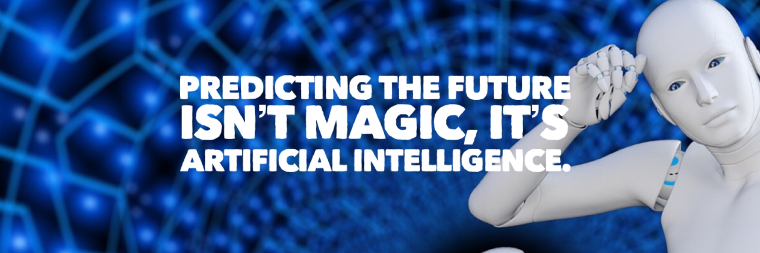 Digital Supply Chain - Artificial Intelligence's banner