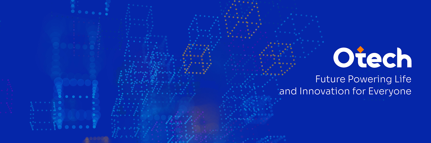 Otech Oman banner