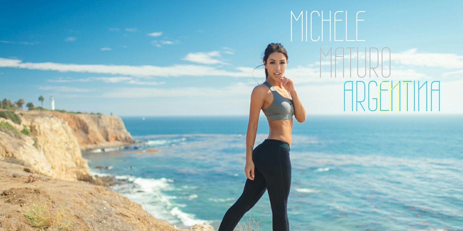 MicheleMaturoAr's profile banner image