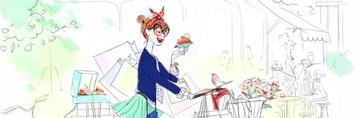 Book'inn Sofa banner