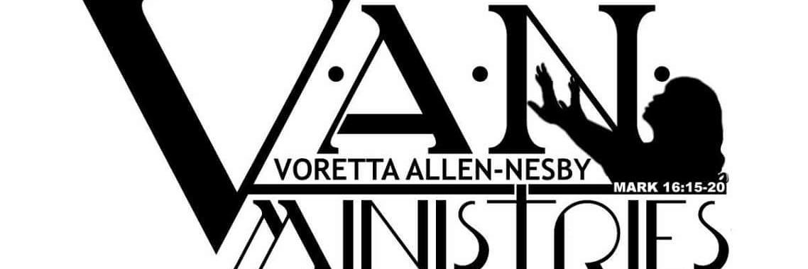 vanministries's profile banner image