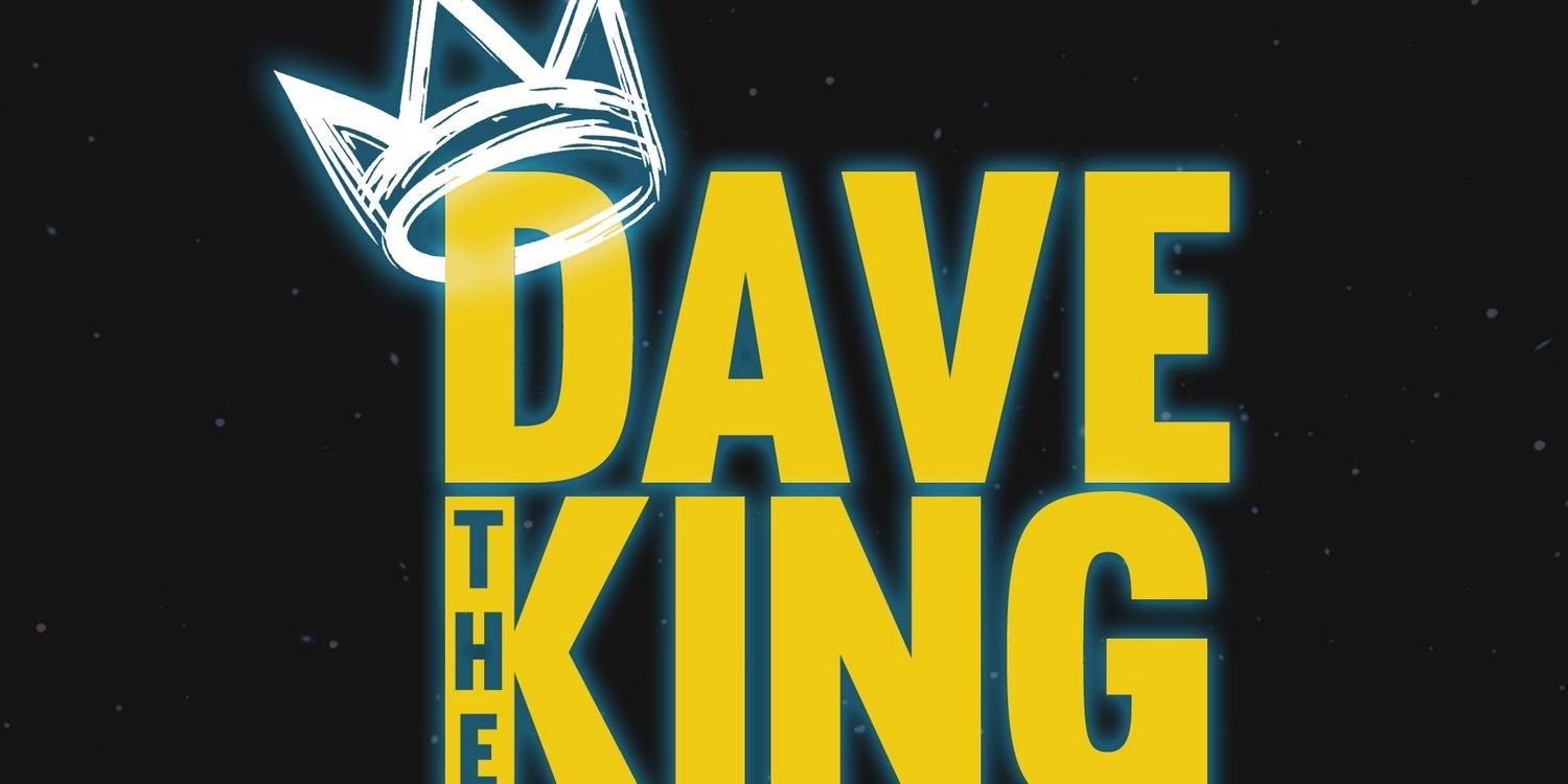 IamDAVETHEKING's profile banner image