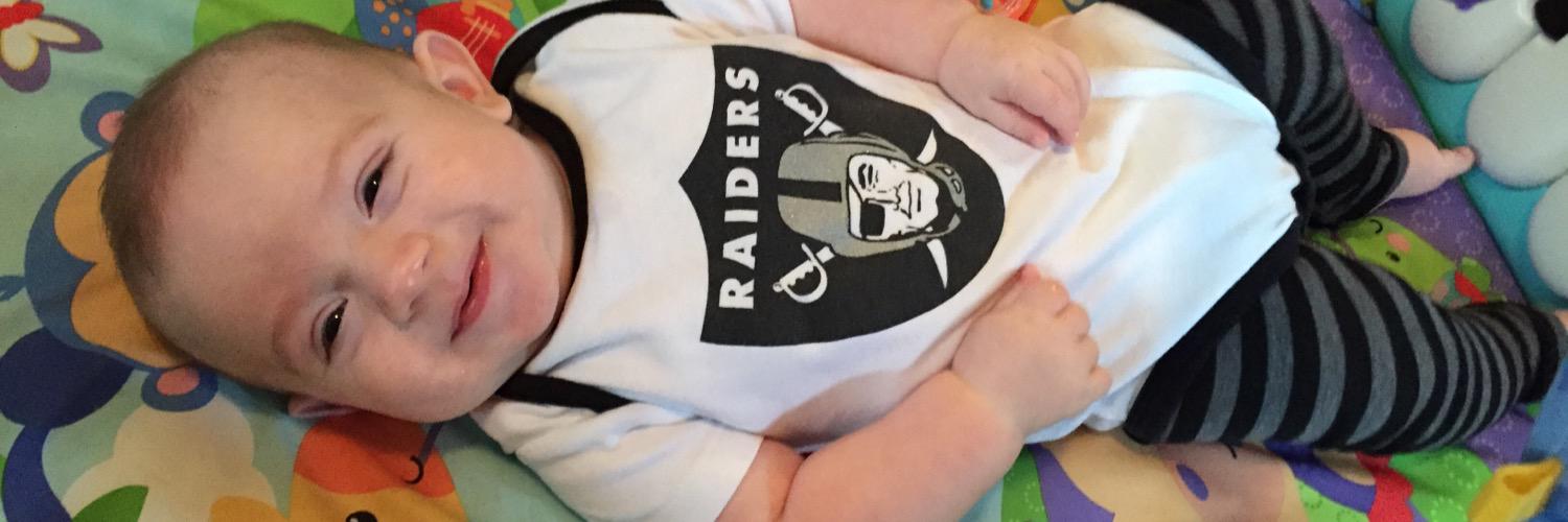 Tanner Thompson banner