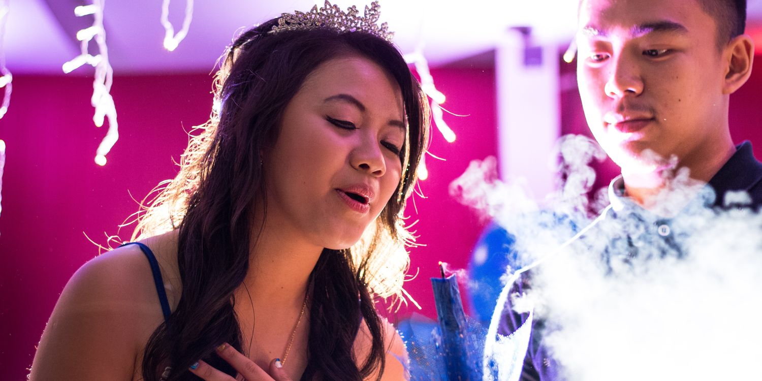 titanialeee's profile banner image