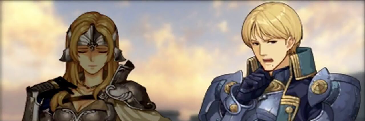 KnightOfZofia's profile banner image