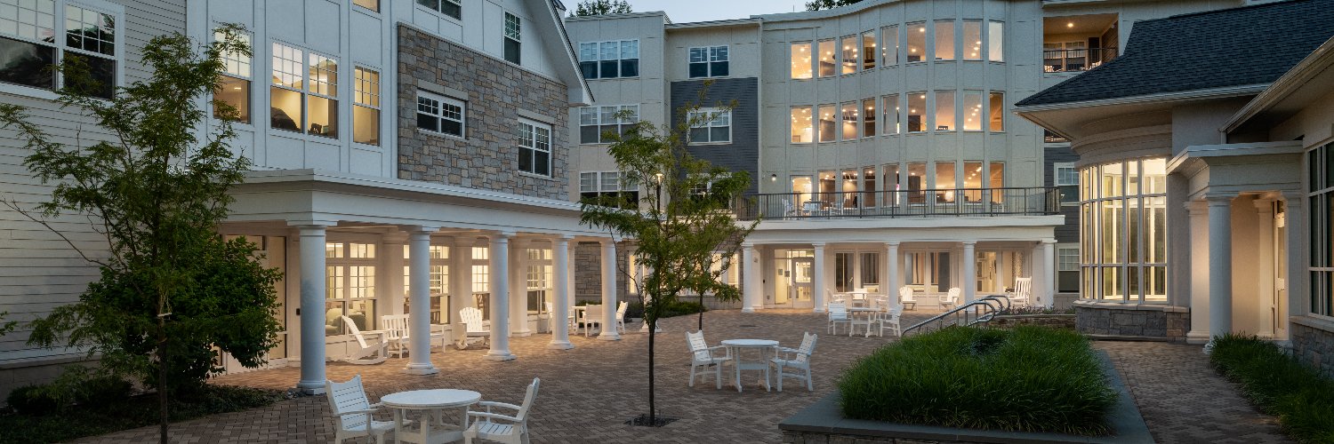 Chapel Haven Schleifer Center banner