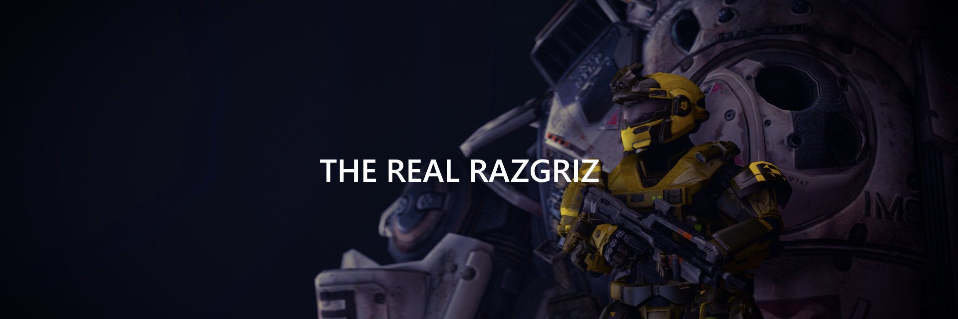 TheRealRazgriz banner