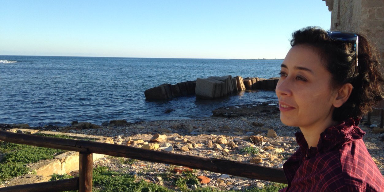 lovesicily's profile banner image