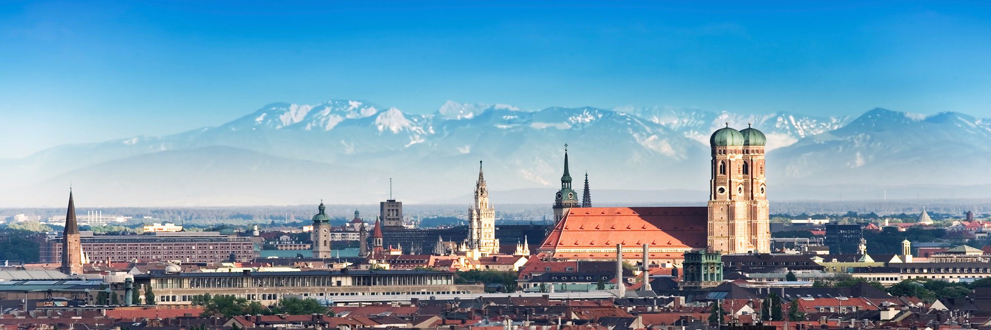 bbachinger's profile banner image