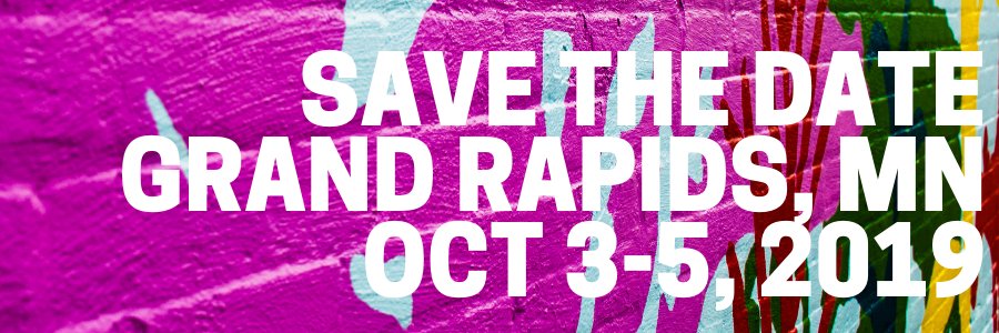 Rural Arts & Culture banner