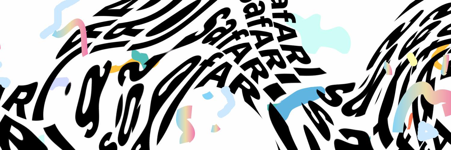 SafARI2016's profile banner image