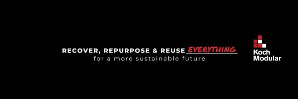 KochModular Profile Banner