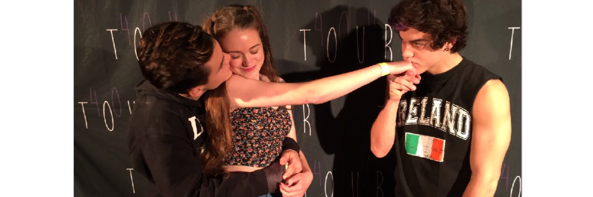 annablayney's profile banner image