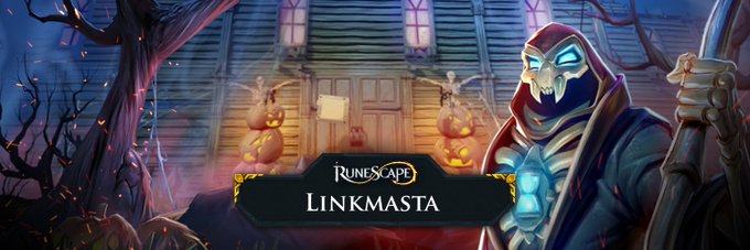 LinkmastaGaming's profile banner image