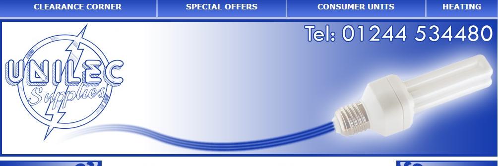 Unilecsupplies's profile banner image