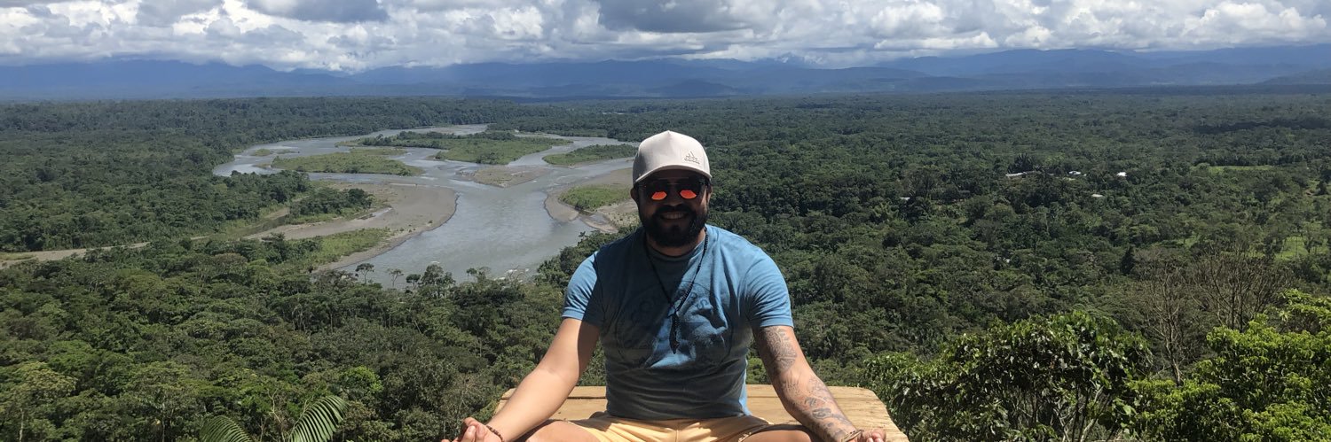 OmaRodriguezN's profile banner image