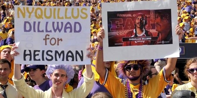 LSUABW's profile banner image