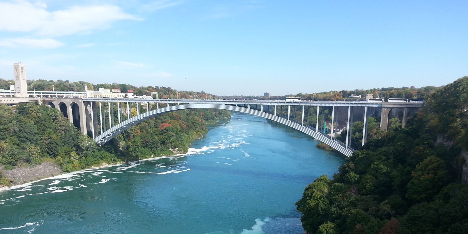 walkthebridge's profile banner image