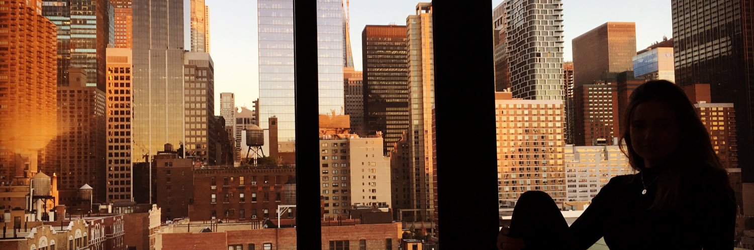 Isolde Walters banner