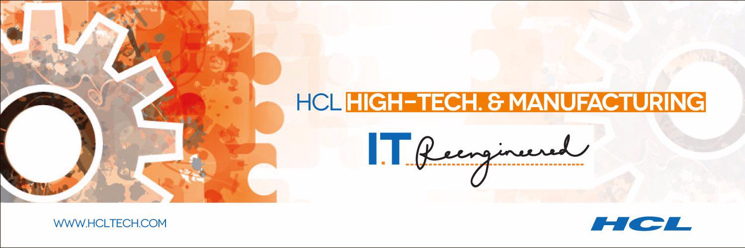 HCL_MFG's profile banner image