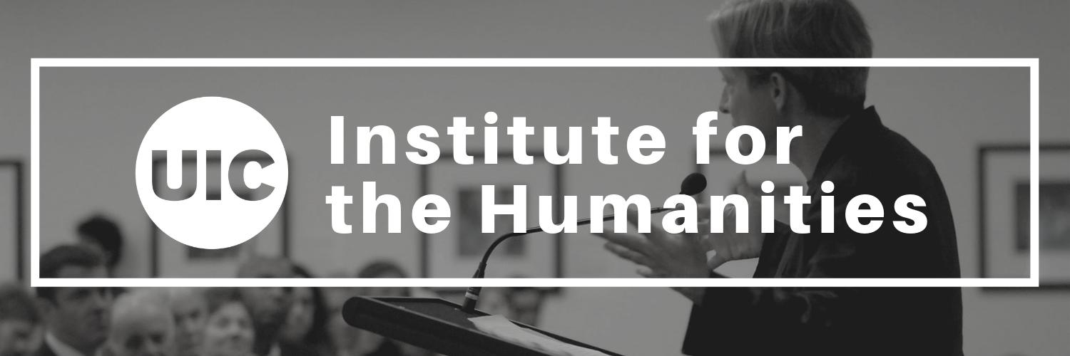UIC Humanities banner